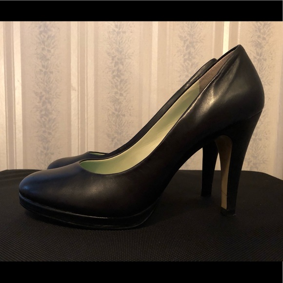 Franco Sarto Shoes - Franco Sarto Round Toe Pumps